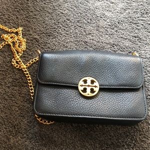 Tory Burch Small Chain Crossbody